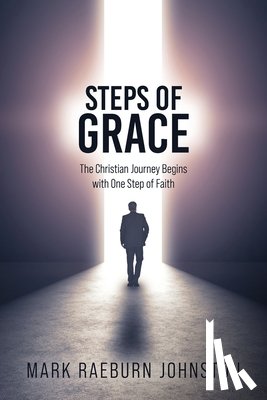 Johnston, Mark Raeburn - Steps of Grace