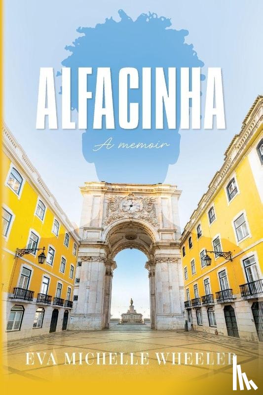 Wheeler, Eva Michelle - Alfacinha