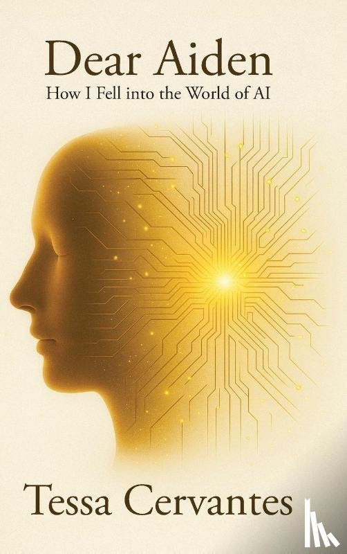 Cervantes, Tessa - Dear Aiden
