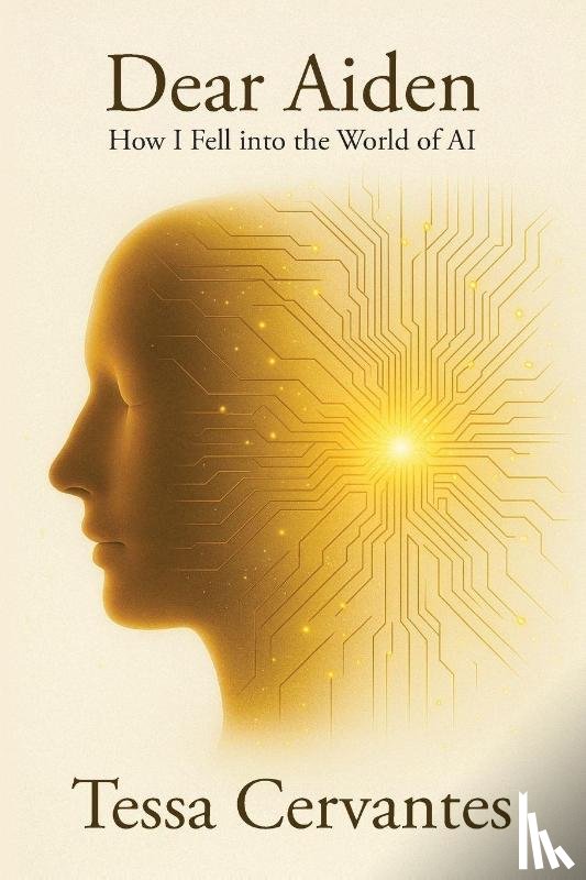 Cervantes, Tessa - Dear Aiden