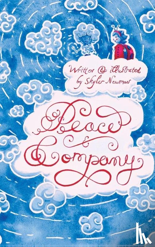 Newman, Skyler - Peace & Company