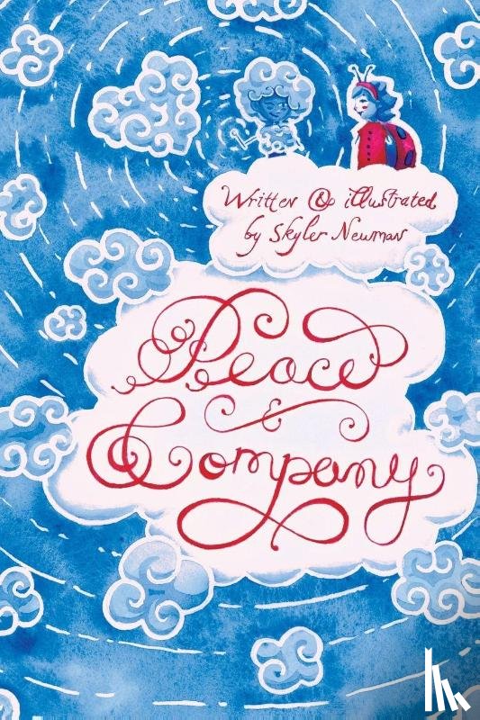Newman, Skyler - Peace & Company