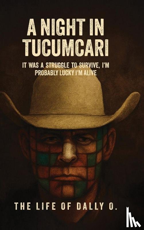 Yarbrough, Dally - A Night in Tucumcari