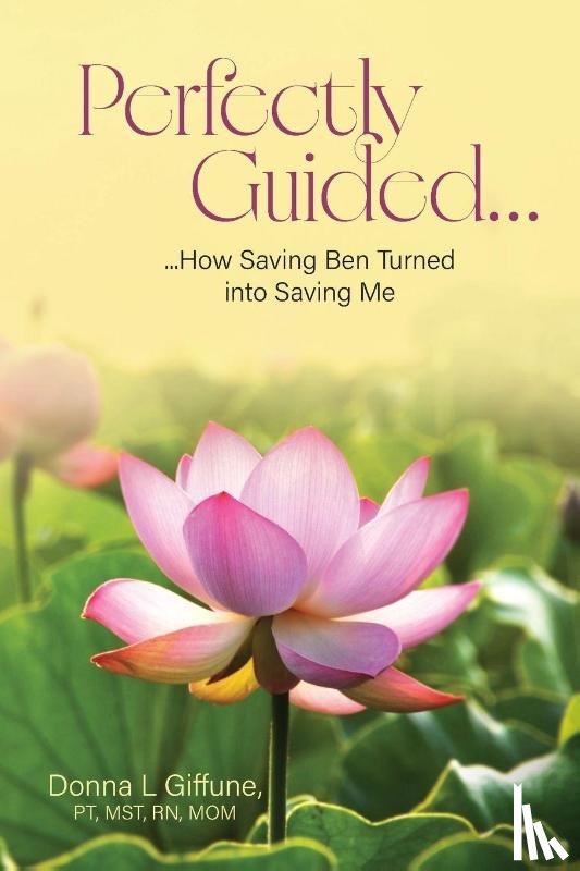 Pt Mst Rn Mom, Donna L Giffune - Perfectly Guided...