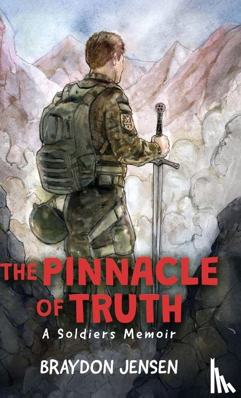 Jensen, Braydon - The Pinnacle of Truth