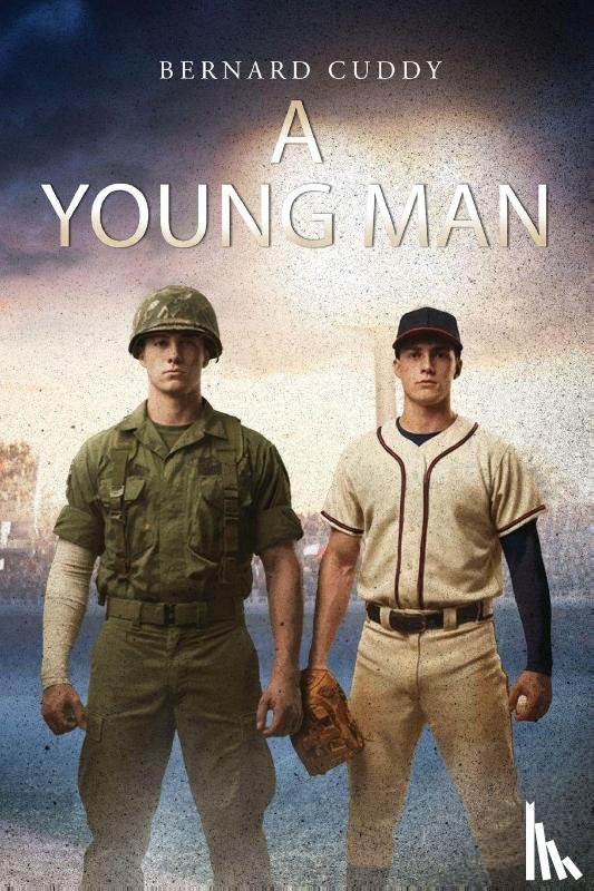 Cuddy, Bernard - A Young Man