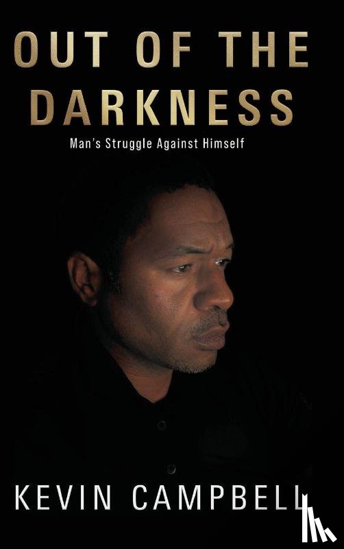 Campbell, Kevin - OUT OF THE DARKNESS