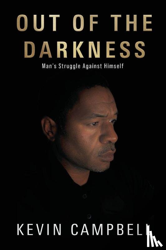Campbell, Kevin - OUT OF THE DARKNESS