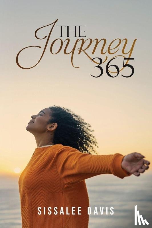 Davis, Sissalee - The Journey 365