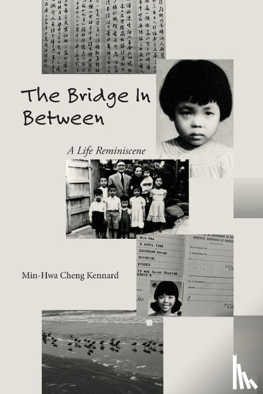 Kennard, Min-Hwa Cheng - The Bridge in Between