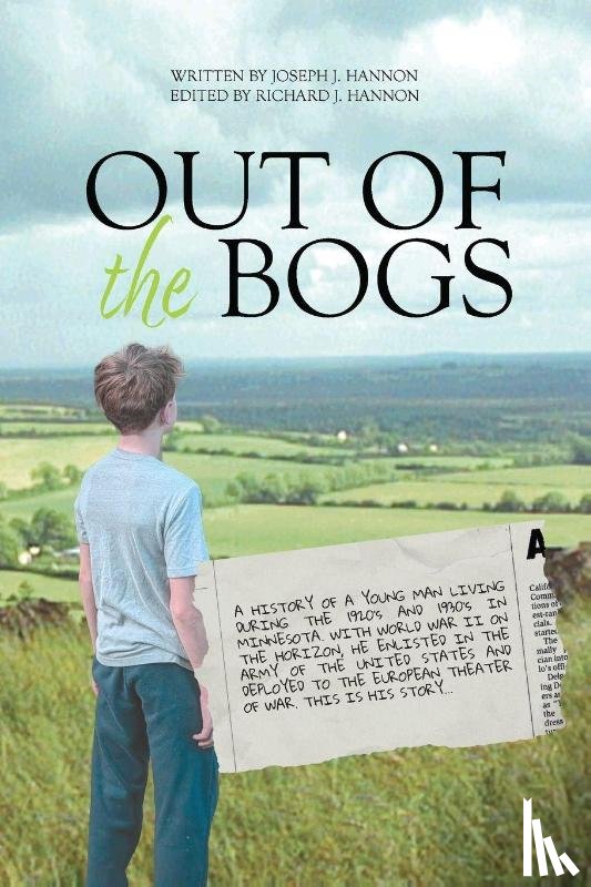 Hannon, Joseph J. - Out of the Bogs