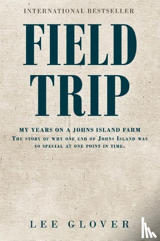 Glover, Lee - Field Trip
