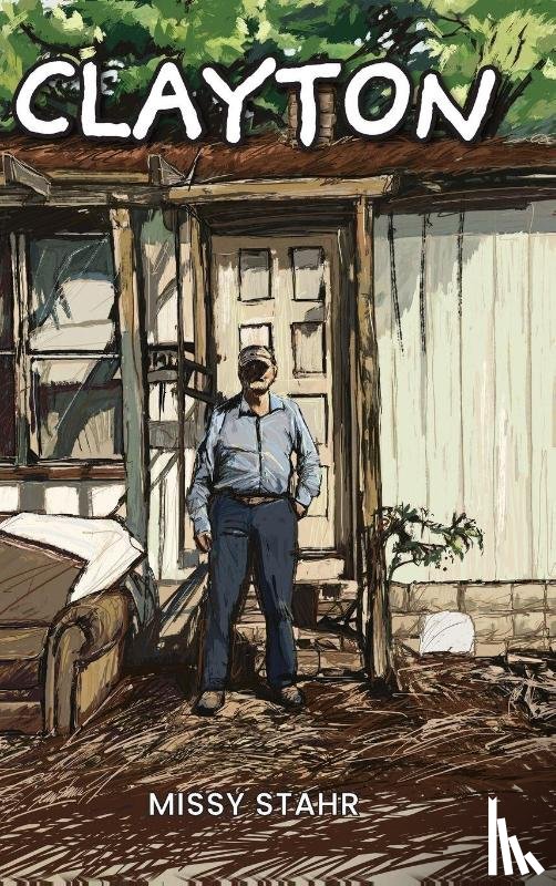 Stahr, Missy - CLAYTON