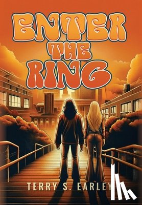 Earley, Terry S. - Enter the Ring