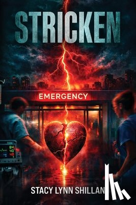 Shillan, Stacy Lynn - Stricken
