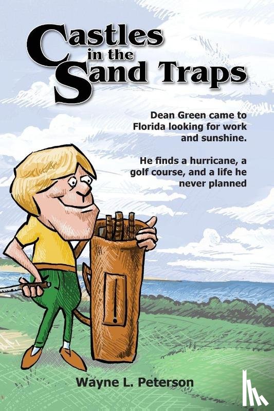 Peterson, Wayne L. - Castles in the Sand Traps