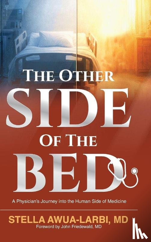 Awua-Larbi MD, Stella - The Other Side of the Bed