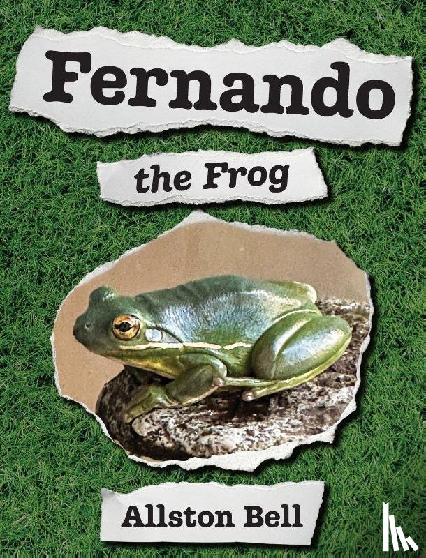 Bell, Allston - Bell, A: Fernando the Frog