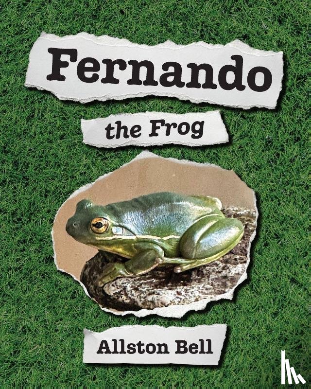 Bell, Allston - Bell, A: Fernando the Frog