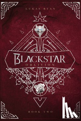 Ryan, Lukas - Blackstar Oblivion