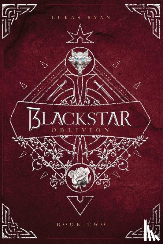 Ryan, Lukas - Blackstar Oblivion