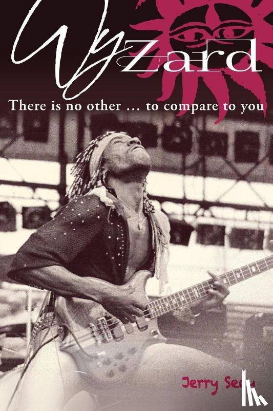 Seay, Jerry - Wyzard