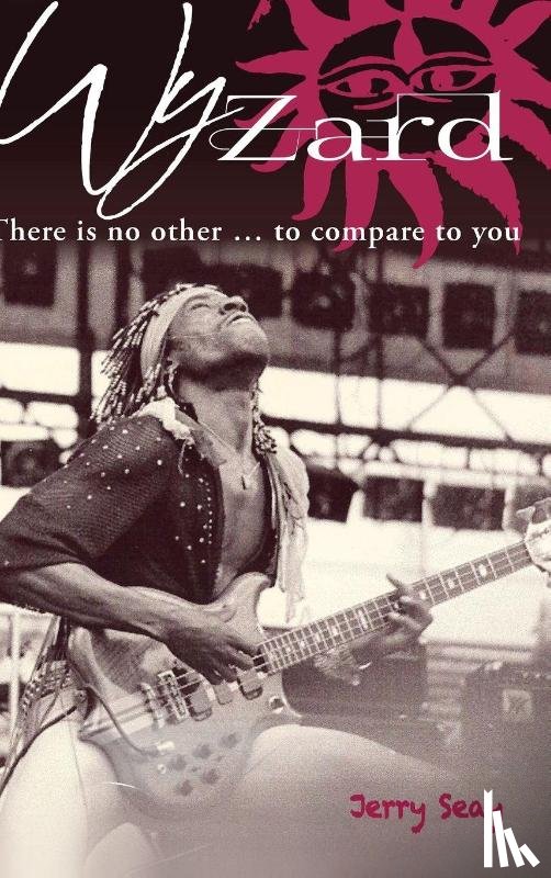 Seay, Jerry - Wyzard