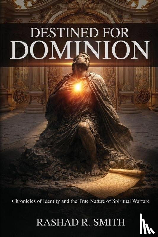 Smith, Rashad R. - Destined For Dominion