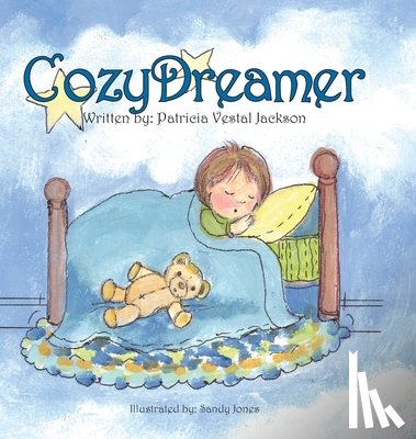 Jackson, Patricia Vestal - CozyDreamer