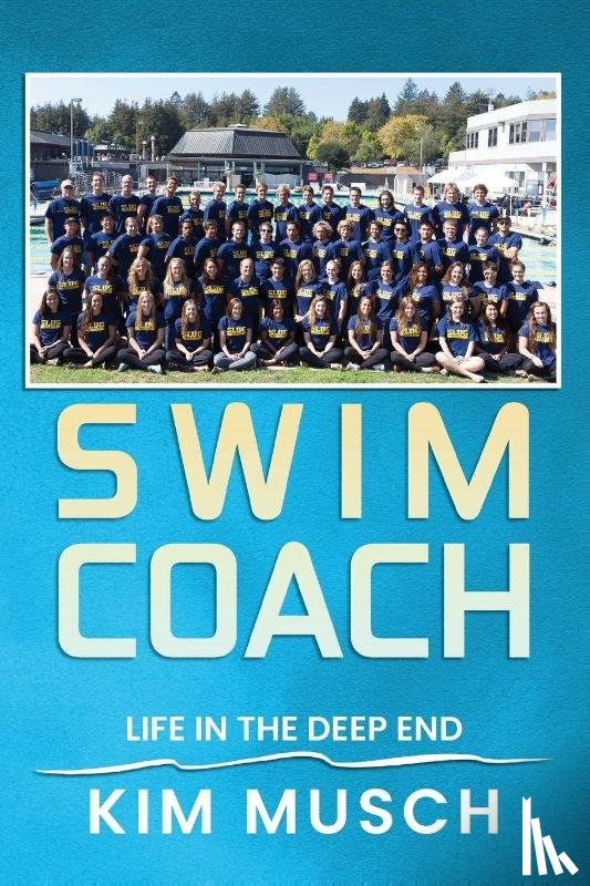 Musch, Kim - Swim Coach