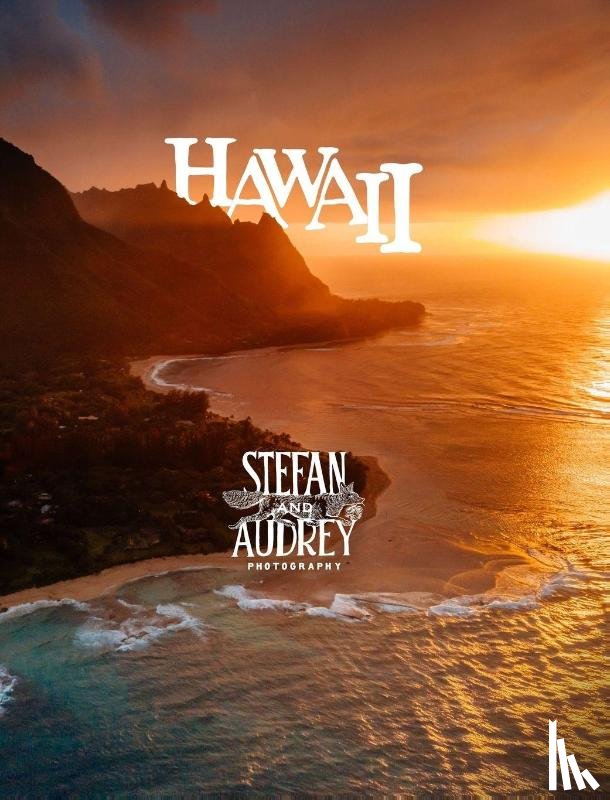 Stefan, Audrey - Hawaii