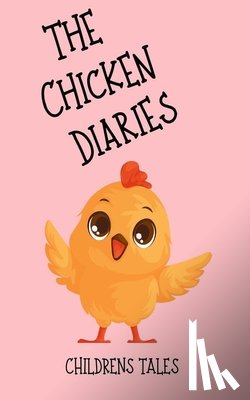 Elizabeth, Lanie - The Chicken Diaries