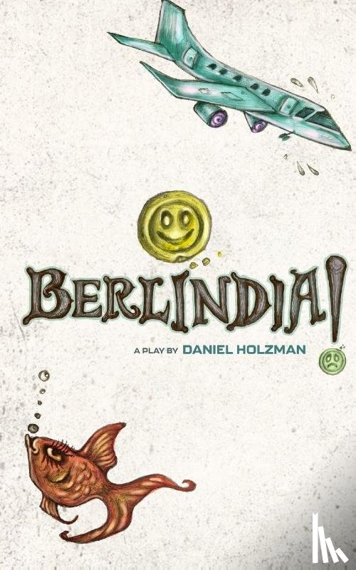 Holzman, Daniel - Berlindia