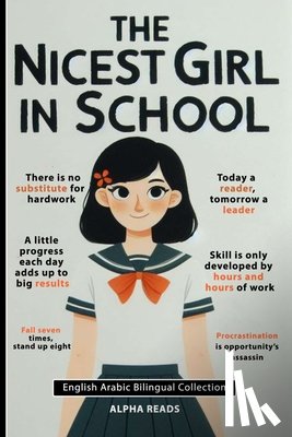Press, Alphareads - The Nicest Girl in School