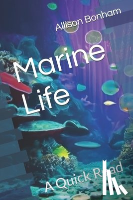 Bonham, Allison, Bonham, Brooke, Links, Academic - Marine Life