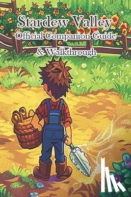 Val - Stardew Valley Complete Guide & Walkthrough