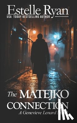 Ryan, Estelle - The Matejko Connection (Book 17)