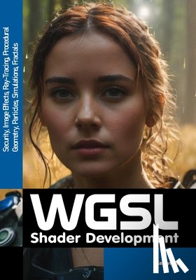 Kenwright - WebGPU Shader Language Development: Vertex, Fragment, Compute Shaders for Programmers