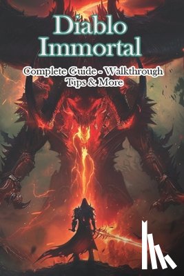 Mort - Diablo Immortal Complete Guide - Walkthrough - Tips & More