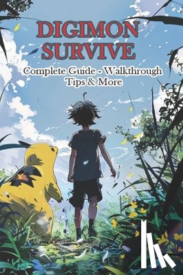 Morb - Digimon Survive Complete Guide - Walkthrough - Tips & More