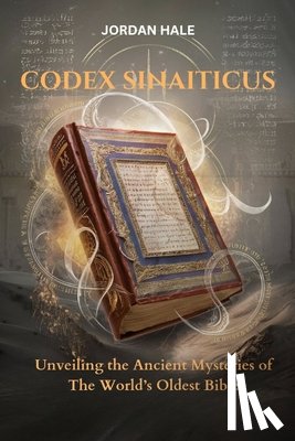 Hale, Jordan - Codex Sinaiticus: Unveiling the Ancient Mysteries of the World's Oldest Bible