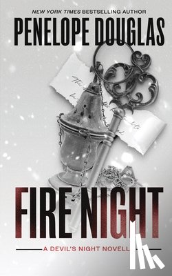 Douglas, Penelope - Fire Night: A Devil's Night Holiday Novella