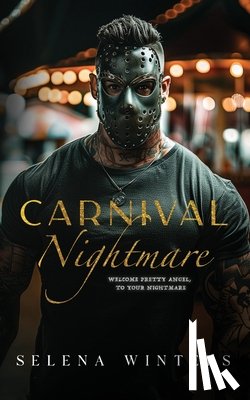 Winters, Selena - Carnival Nightmare