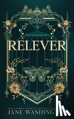 Washington, Jane - Relever