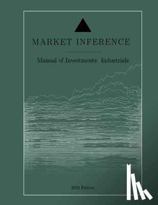 Dyer, George - Manual of Investments: Industrials Sector