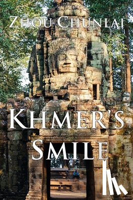 Wenjing, Zhou - Khmer's Smile