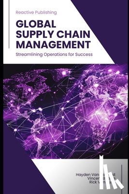 Schwartz, Alice - Global Supply Chain Management