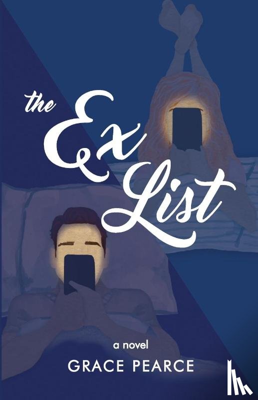 Pearce, Grace - The Ex List