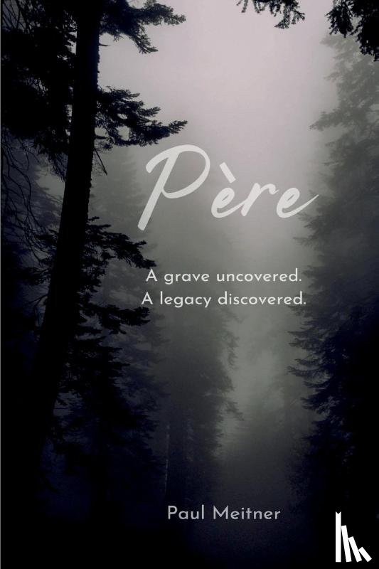 Meitner, Paul S - PÈRE
