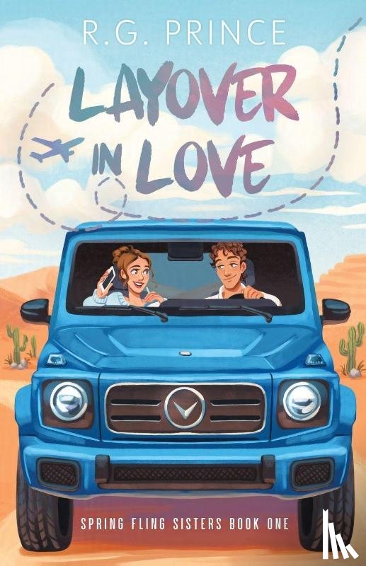 Prince, Rg - Layover in Love